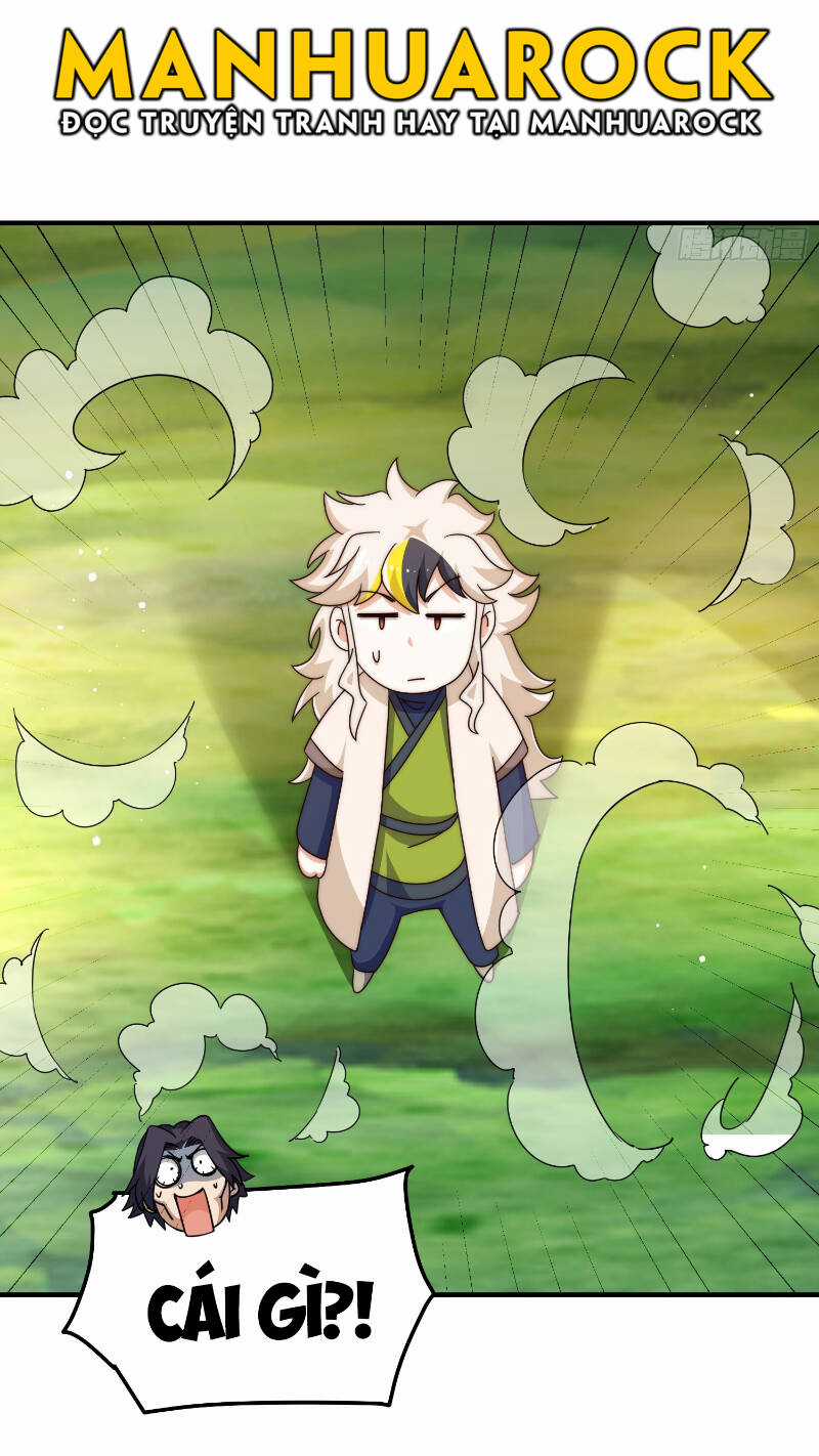 Người Trên Vạn Người Chapter 316 trang 34