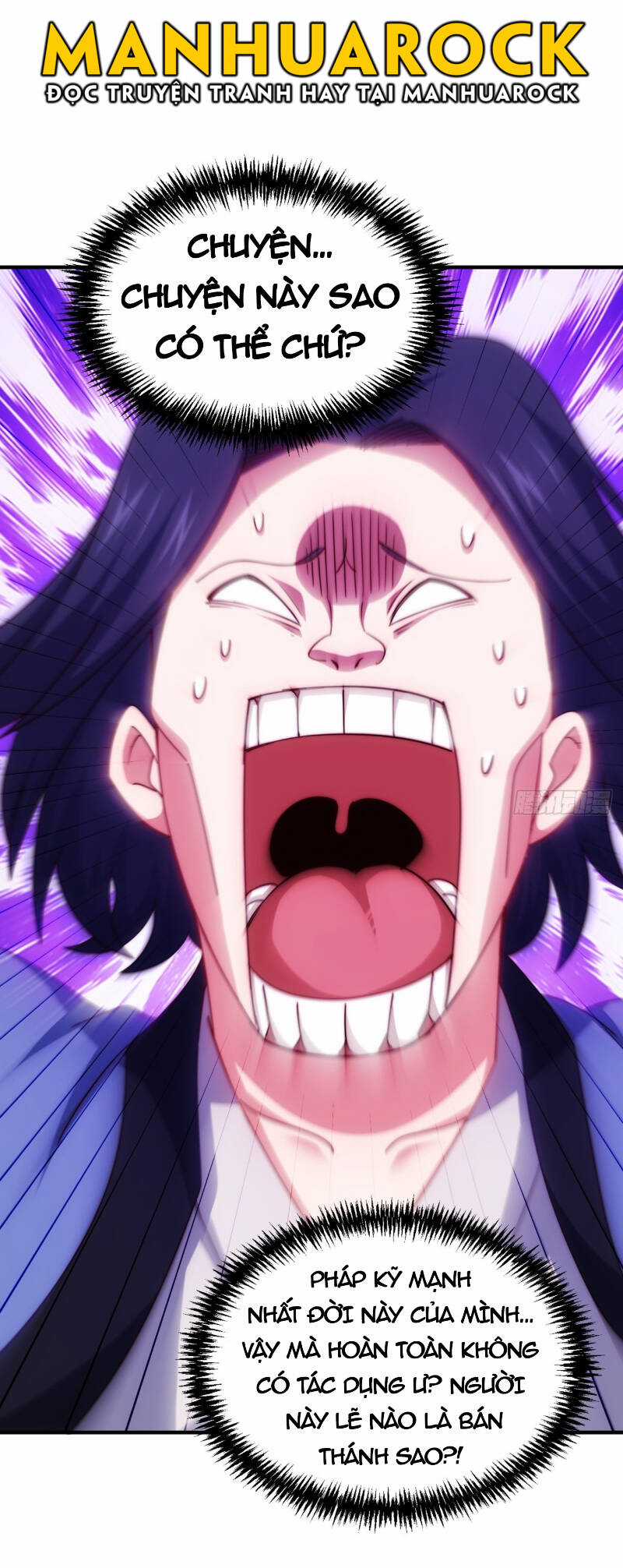 Người Trên Vạn Người Chapter 316 trang 35