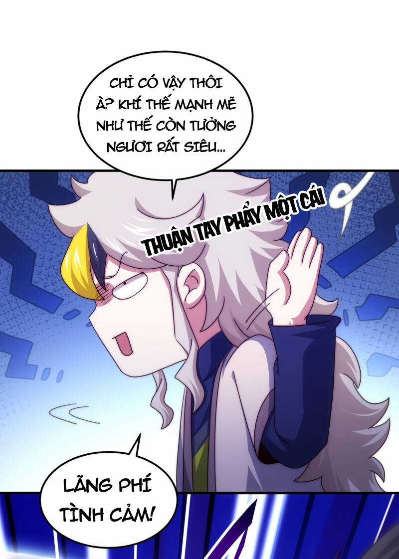 Người Trên Vạn Người Chapter 316 trang 36