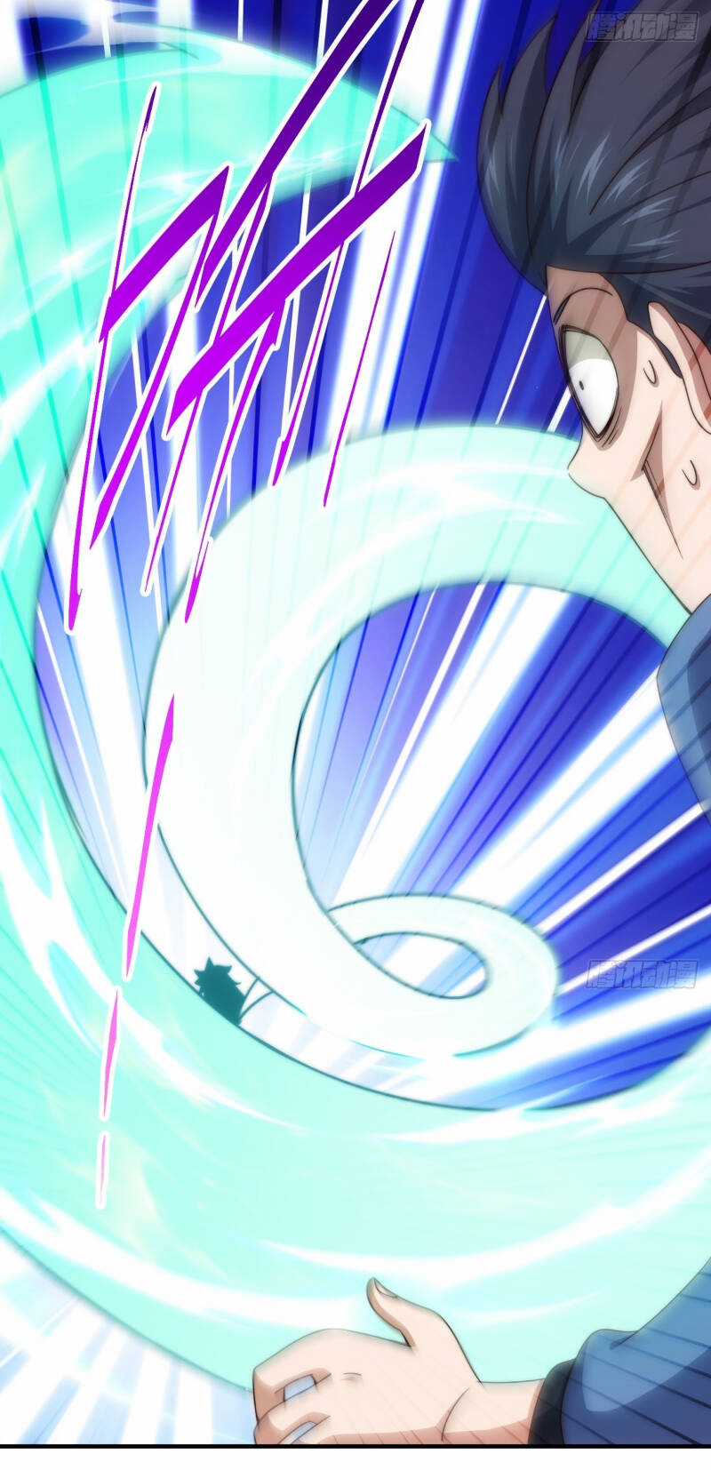 Người Trên Vạn Người Chapter 316 trang 37