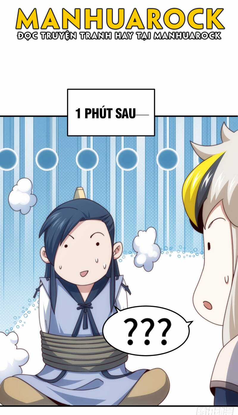 Người Trên Vạn Người Chapter 316 trang 4