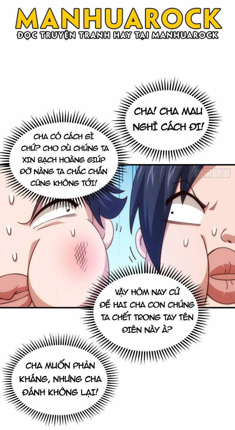 Người Trên Vạn Người Chapter 316 trang 41