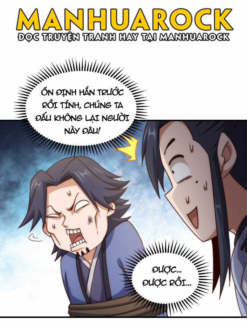 Người Trên Vạn Người Chapter 316 trang 44