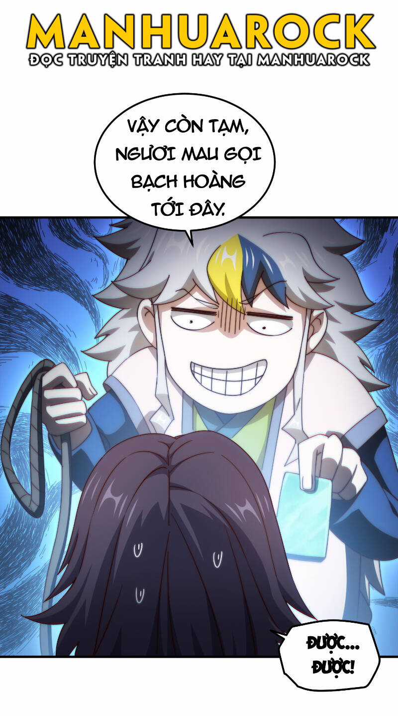 Người Trên Vạn Người Chapter 316 trang 45