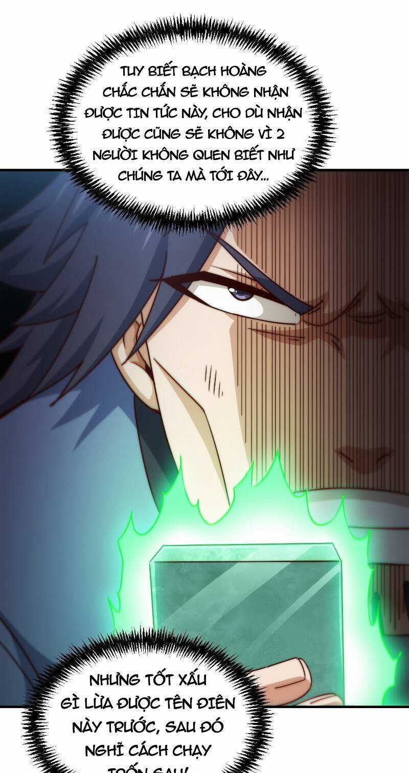 Người Trên Vạn Người Chapter 316 trang 46