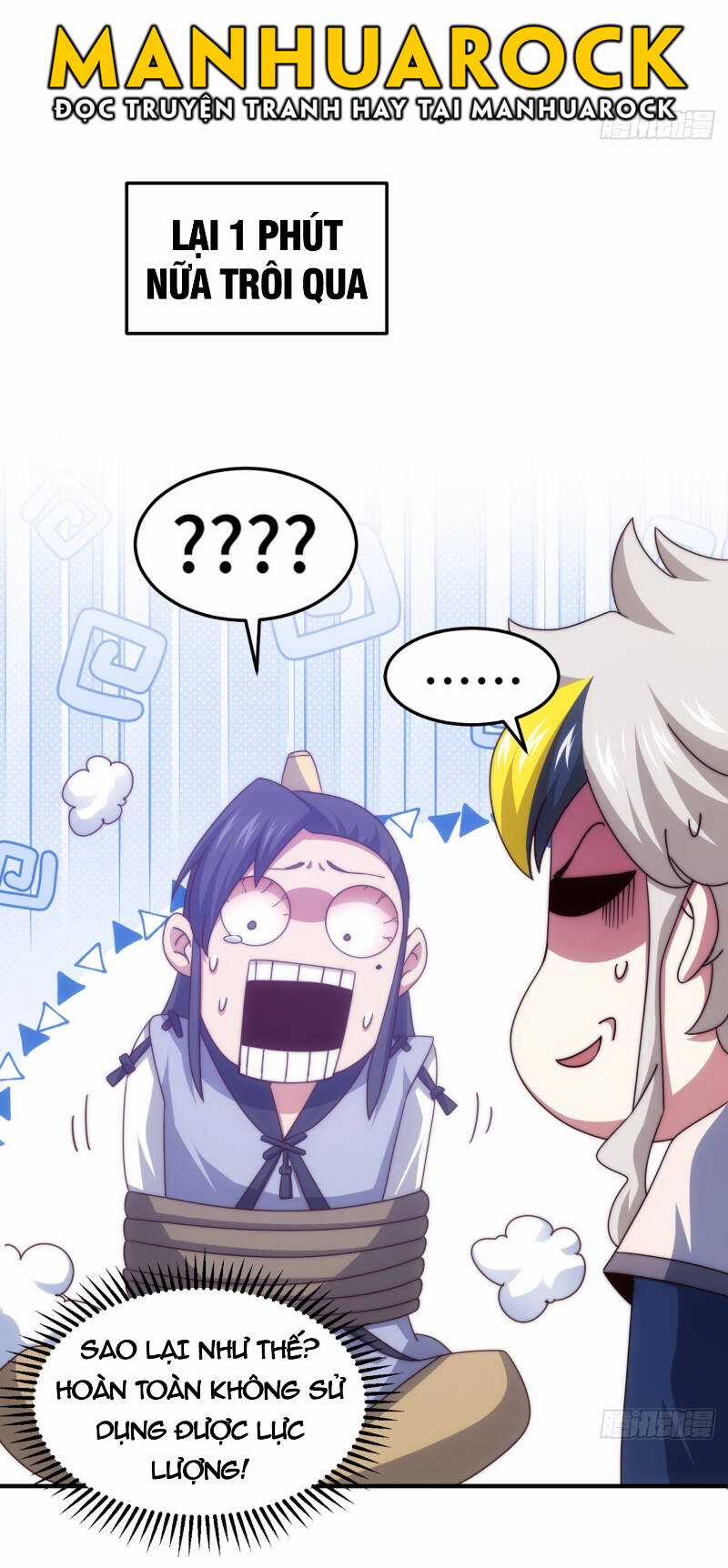 Người Trên Vạn Người Chapter 316 trang 6