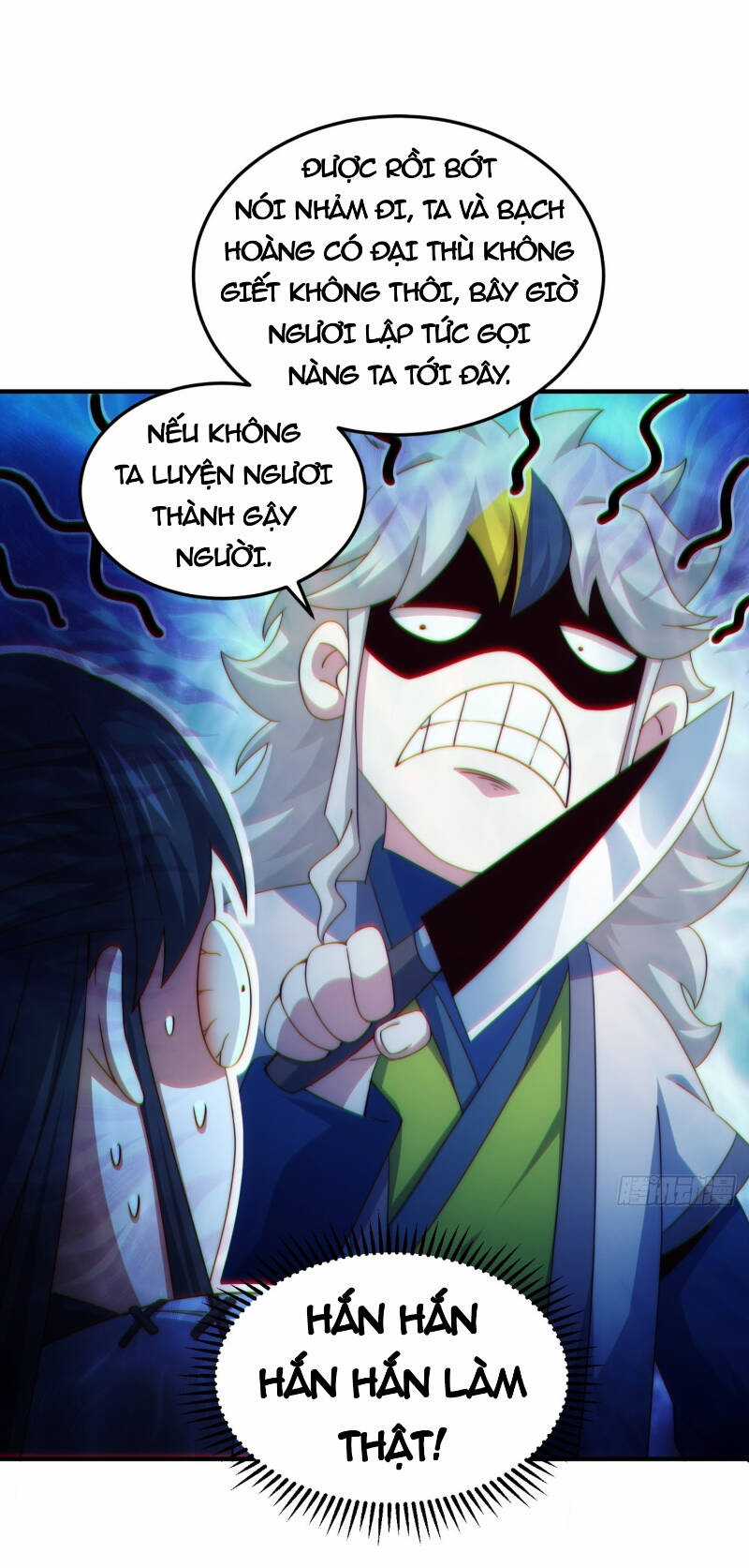 Người Trên Vạn Người Chapter 316 trang 7