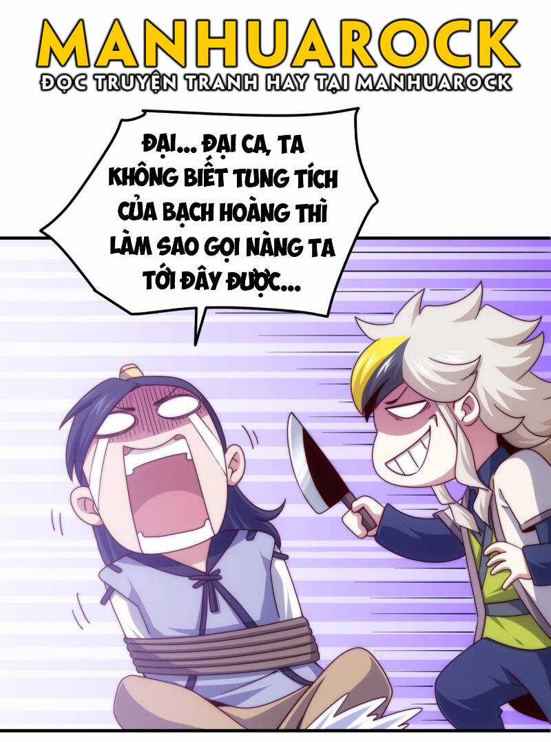 Người Trên Vạn Người Chapter 316 trang 8