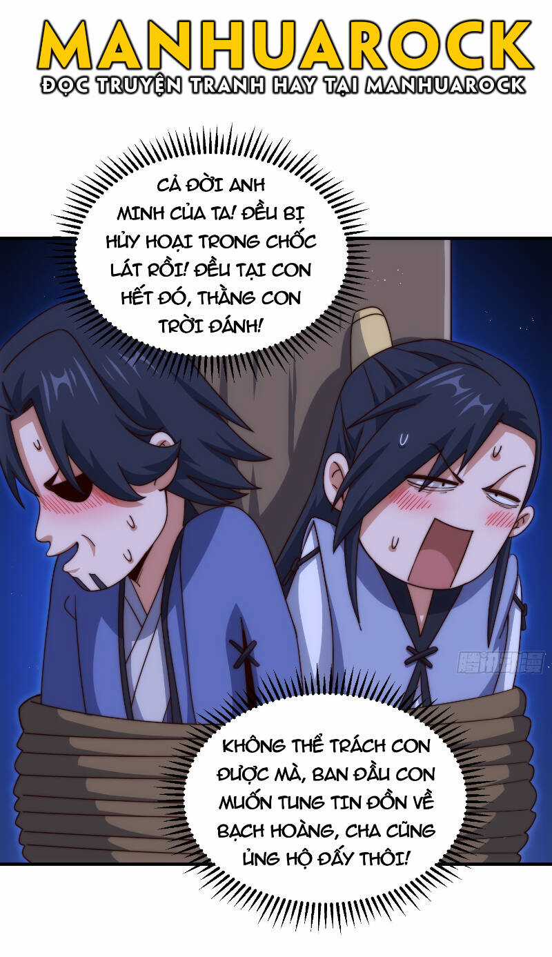 Người Trên Vạn Người Chapter 317 trang 11