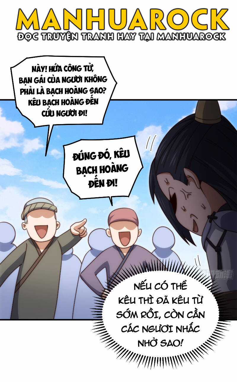 Người Trên Vạn Người Chapter 317 trang 12