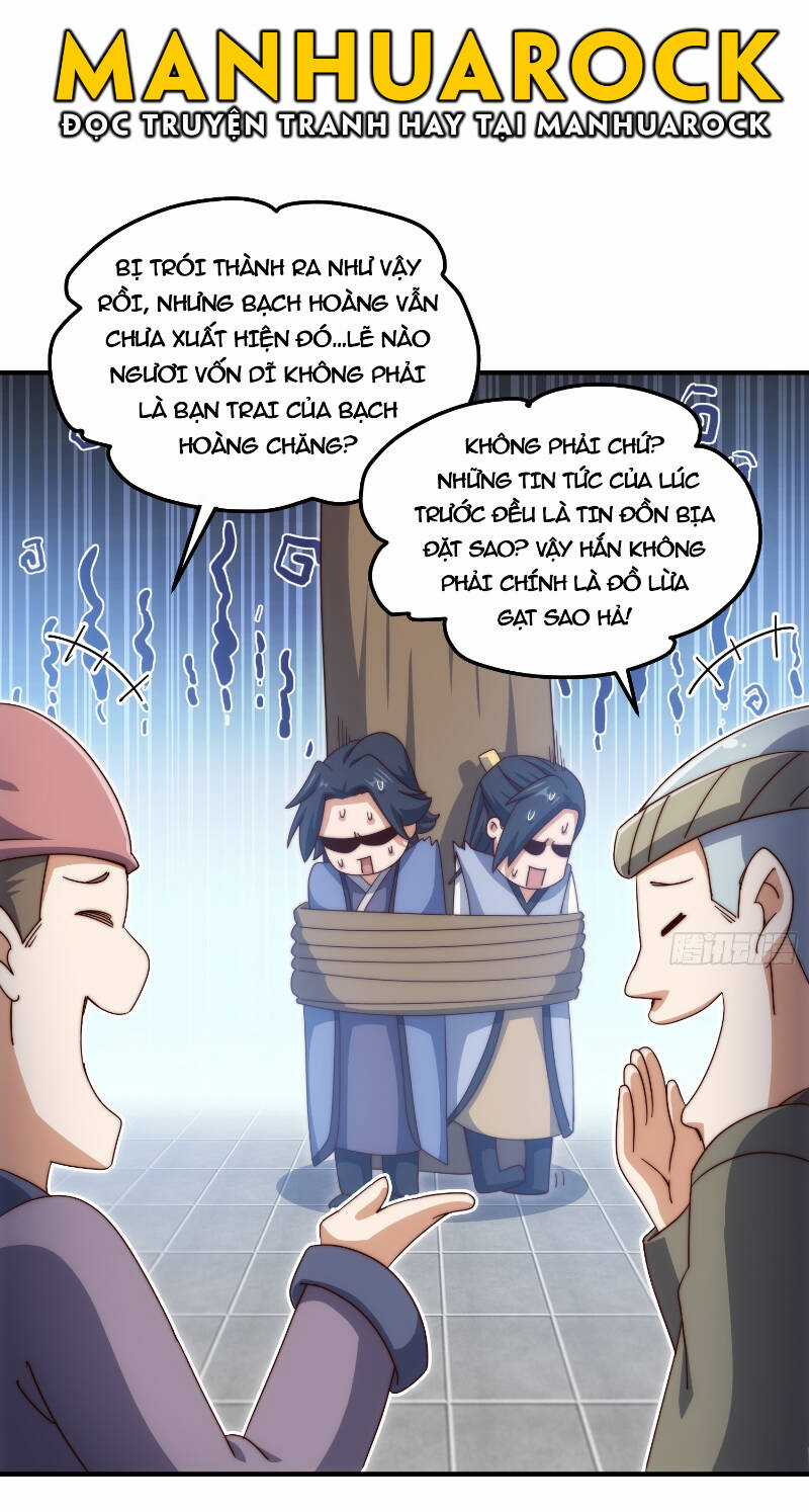 Người Trên Vạn Người Chapter 317 trang 13