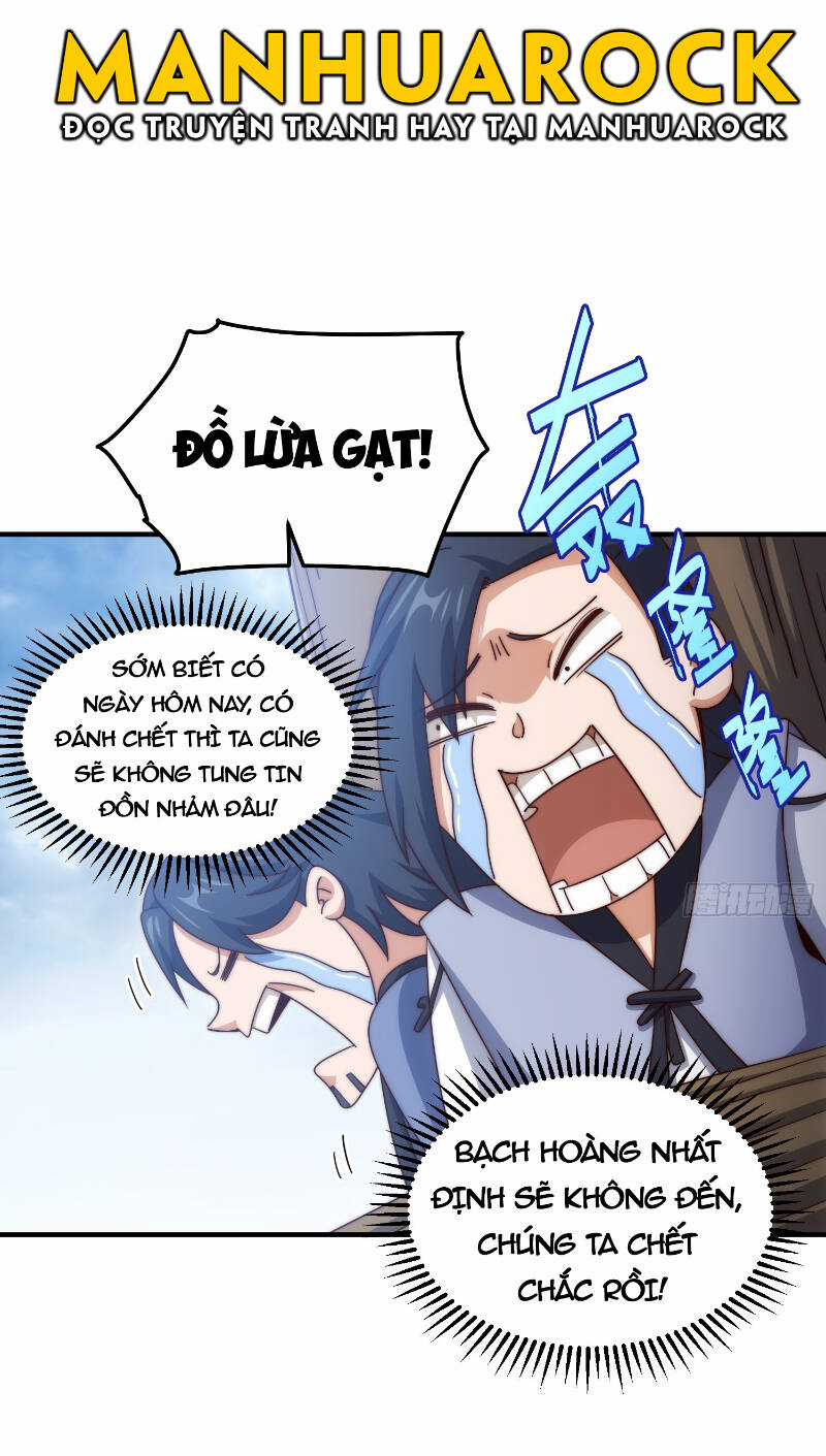 Người Trên Vạn Người Chapter 317 trang 14