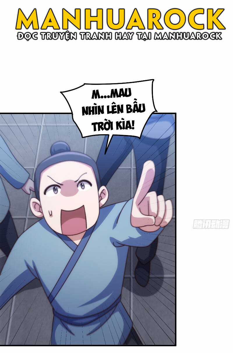 Người Trên Vạn Người Chapter 317 trang 15