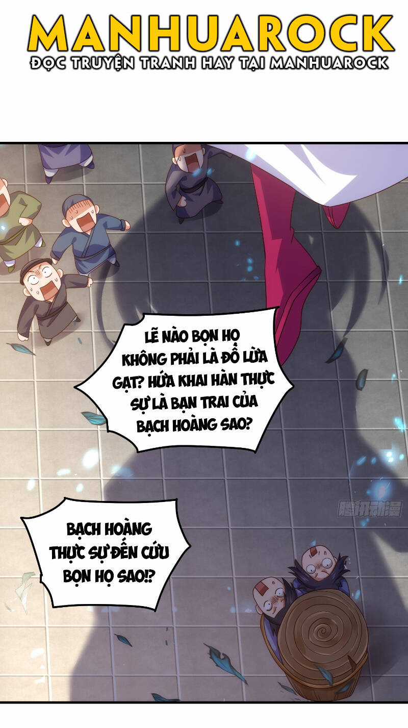 Người Trên Vạn Người Chapter 317 trang 18