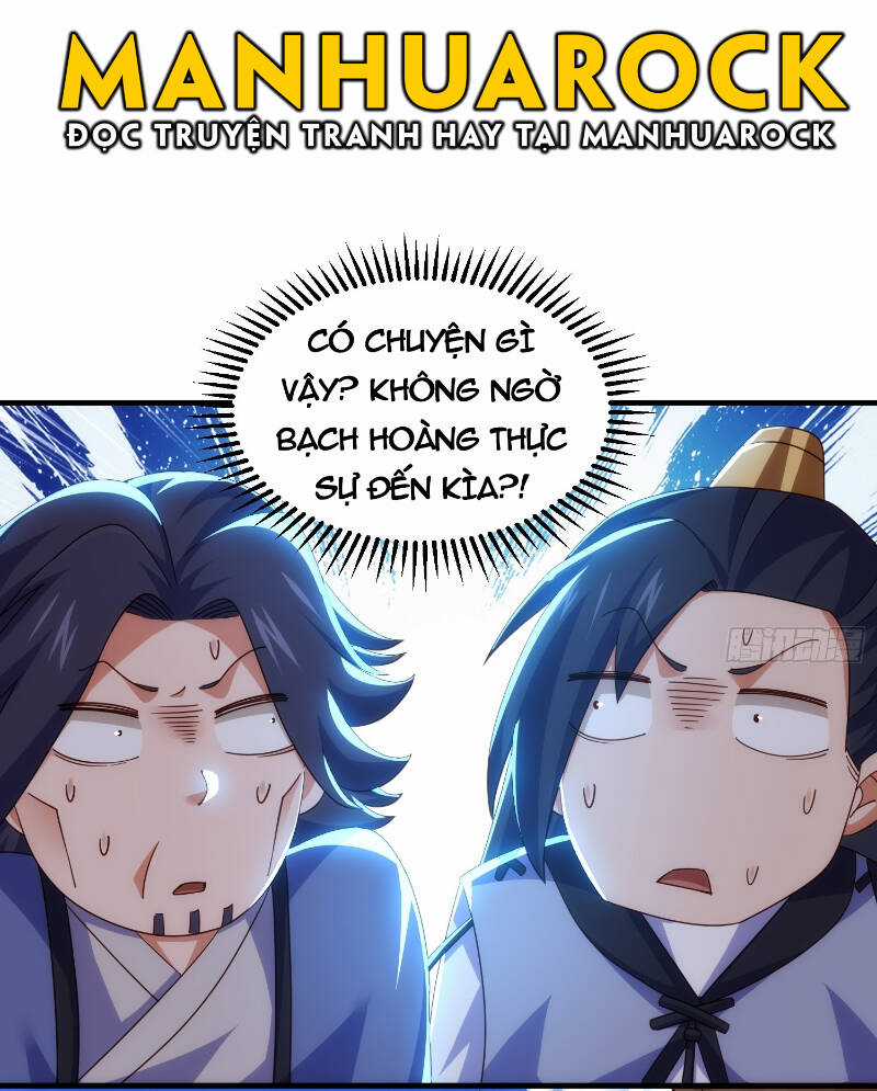 Người Trên Vạn Người Chapter 317 trang 19