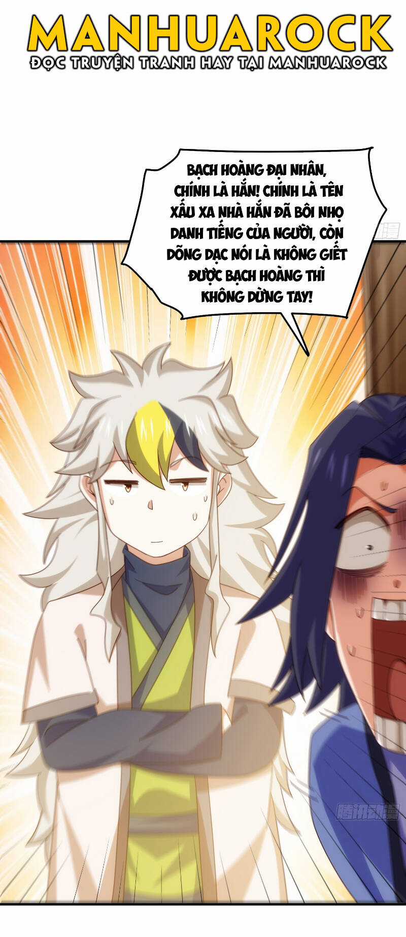 Người Trên Vạn Người Chapter 317 trang 24