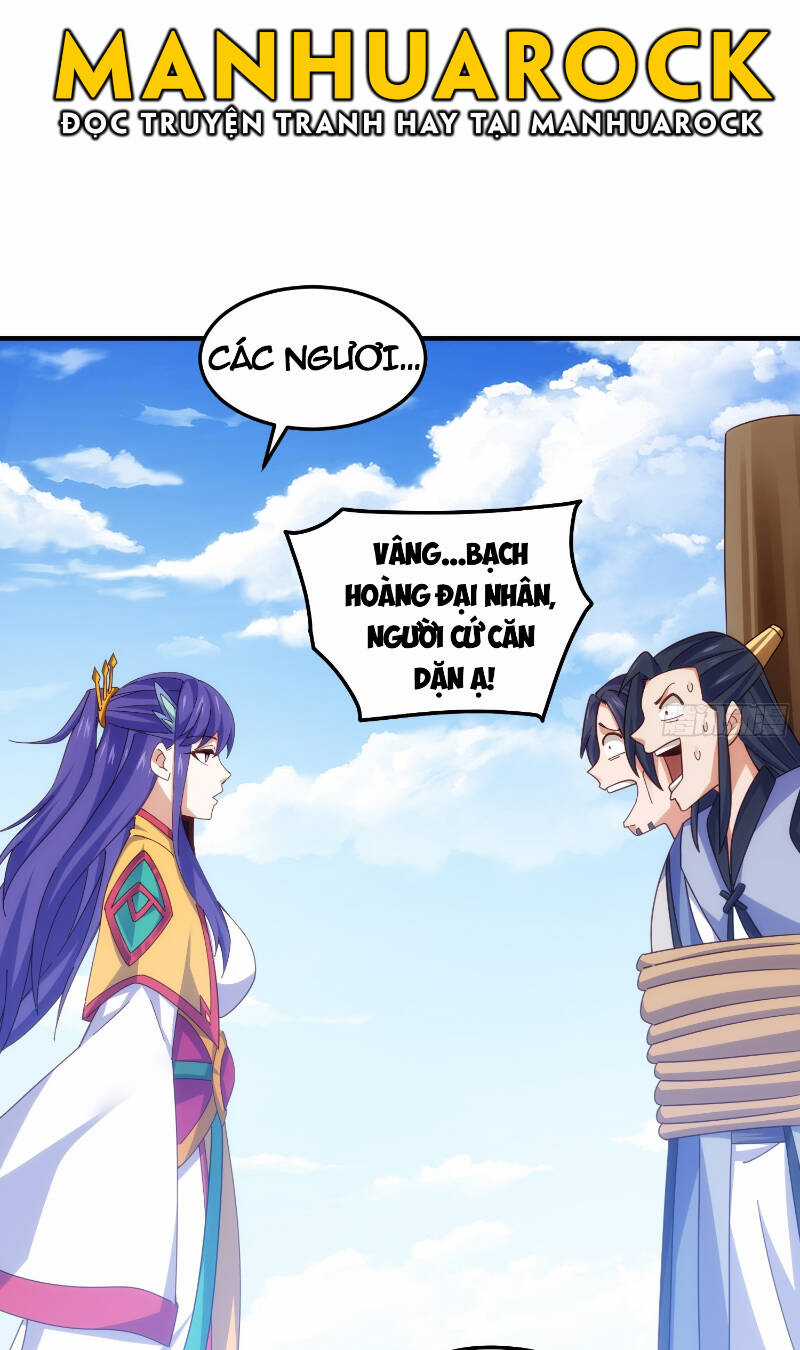 Người Trên Vạn Người Chapter 317 trang 25
