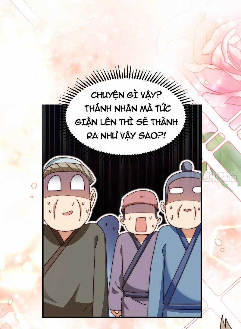 Người Trên Vạn Người Chapter 317 trang 28