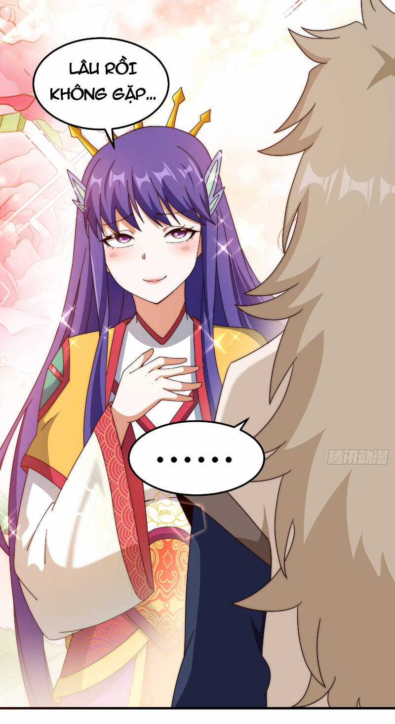 Người Trên Vạn Người Chapter 317 trang 29