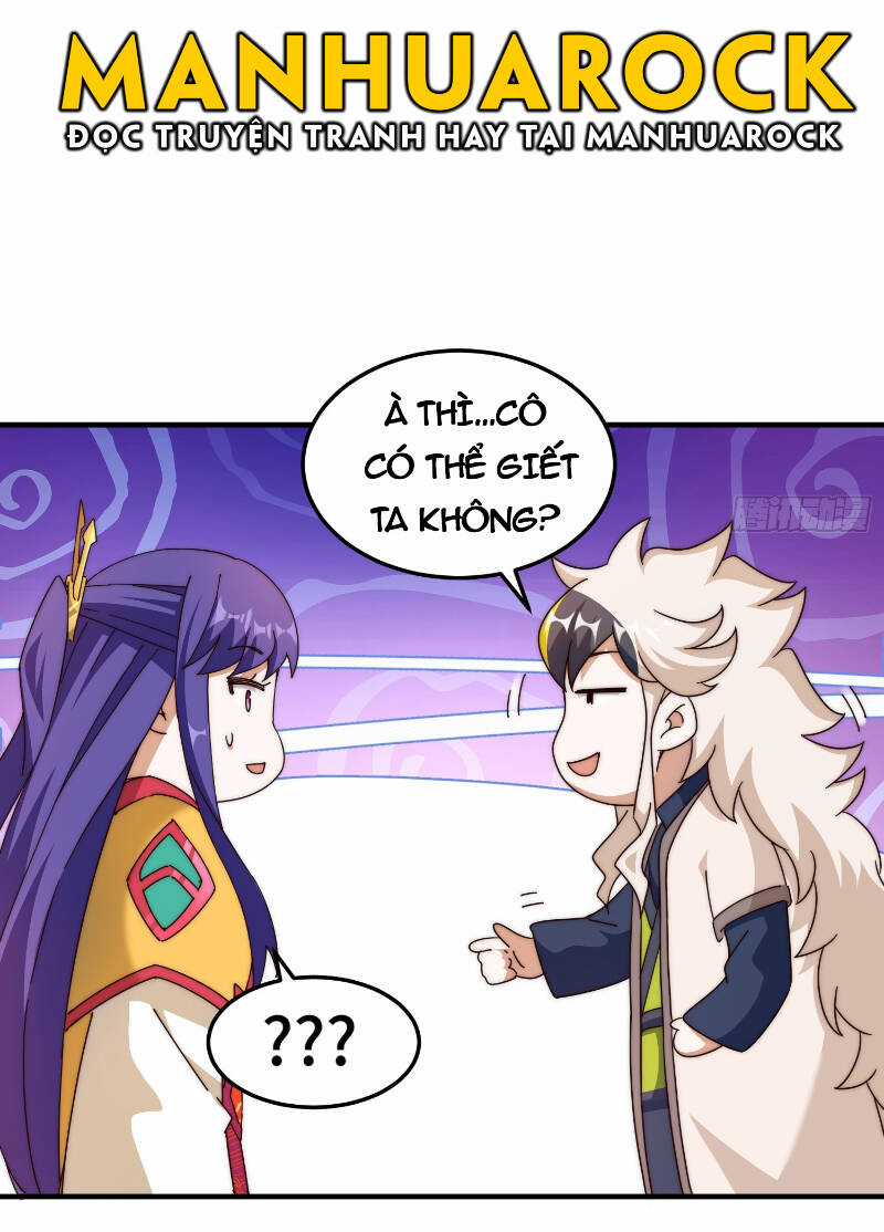 Người Trên Vạn Người Chapter 317 trang 31