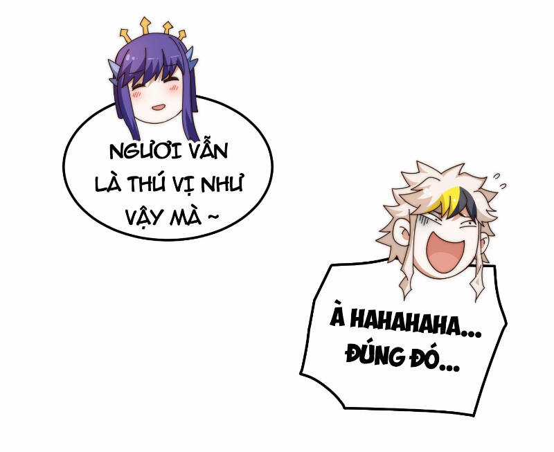 Người Trên Vạn Người Chapter 317 trang 32