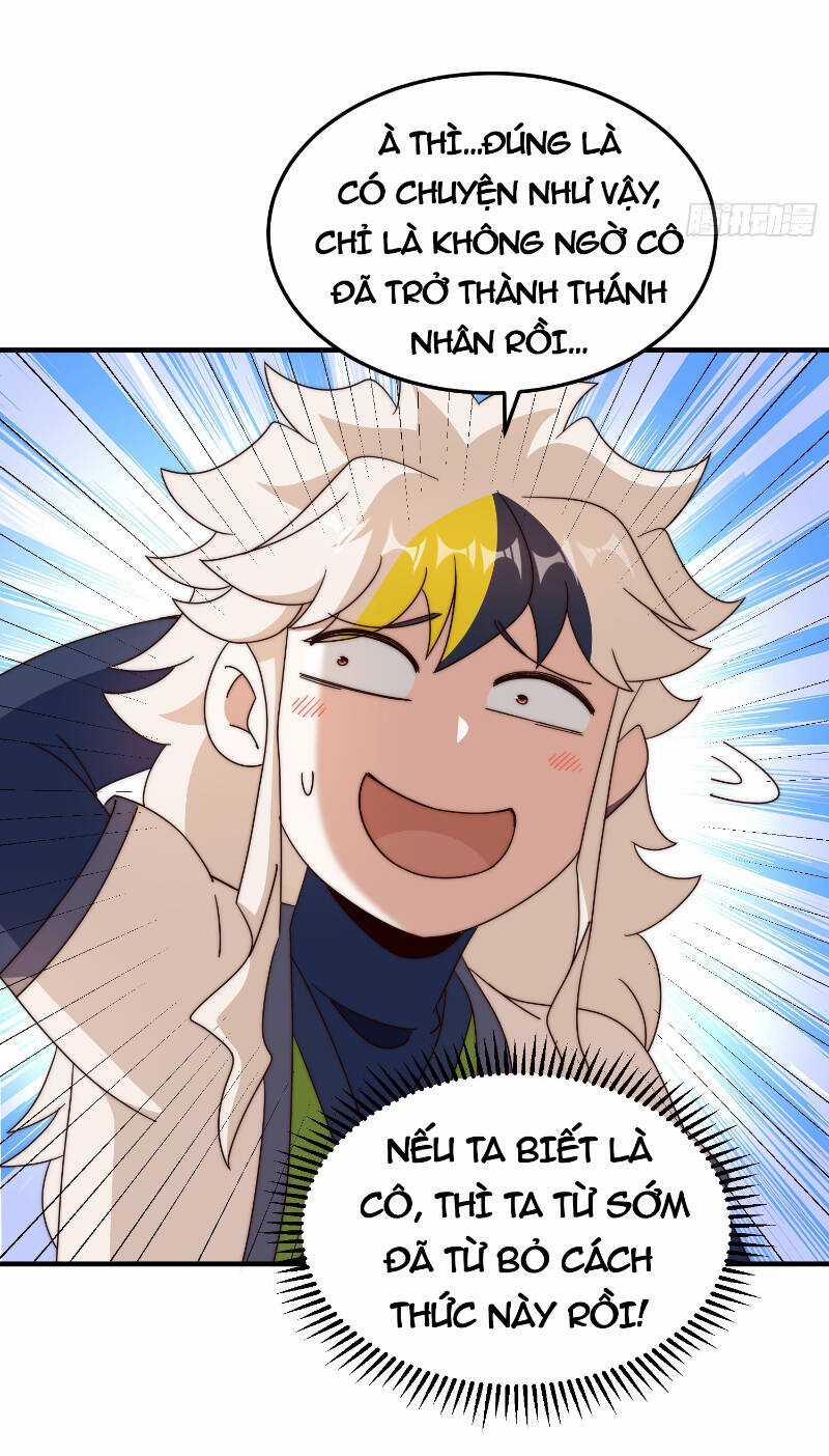 Người Trên Vạn Người Chapter 317 trang 34