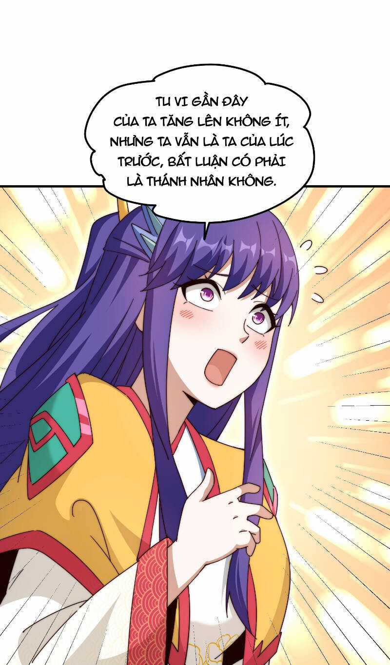 Người Trên Vạn Người Chapter 317 trang 35