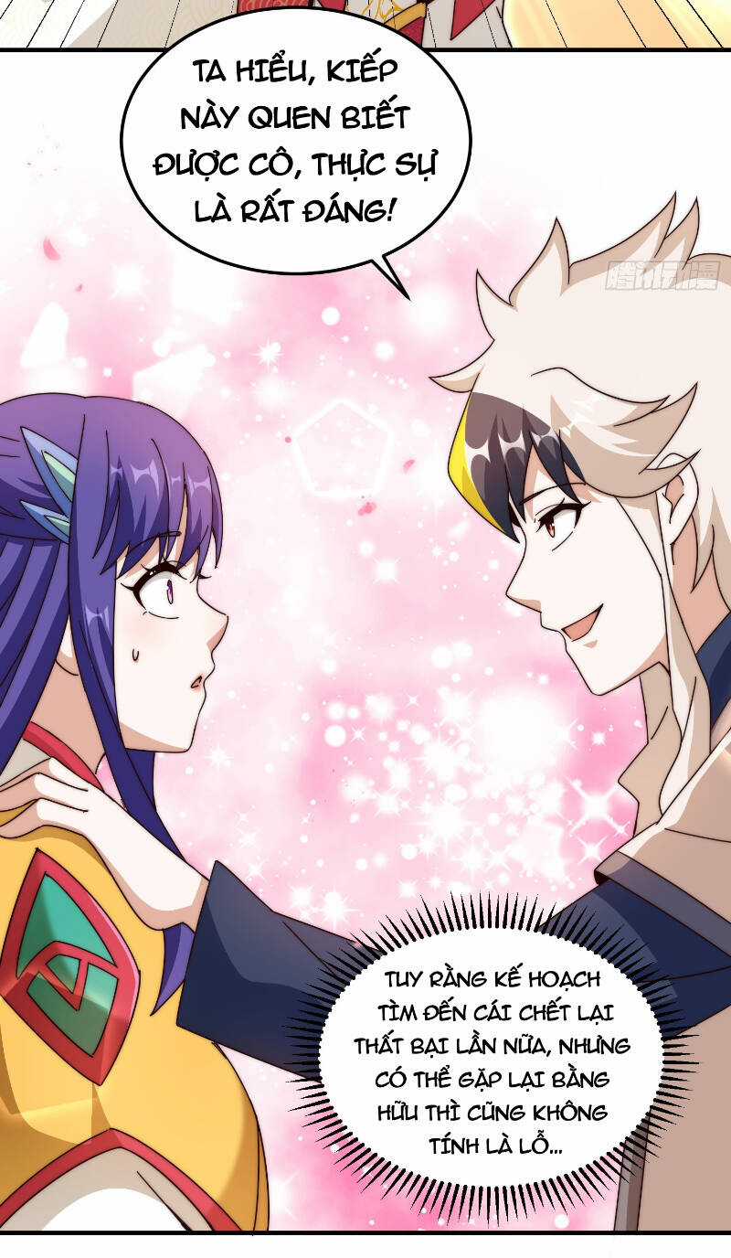 Người Trên Vạn Người Chapter 317 trang 36