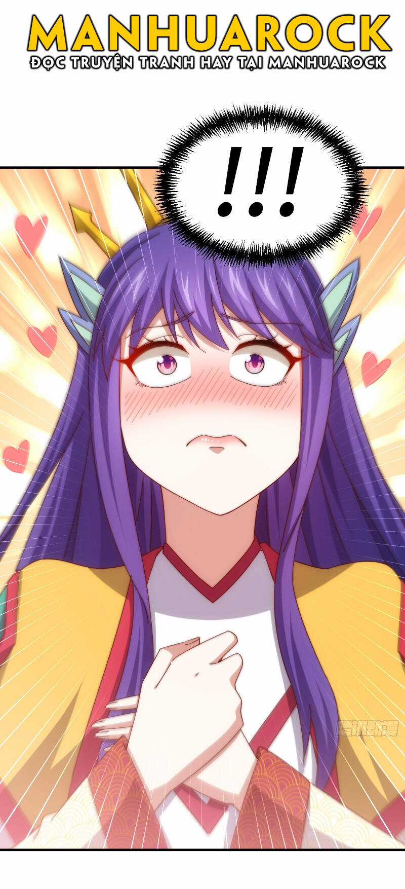 Người Trên Vạn Người Chapter 317 trang 37