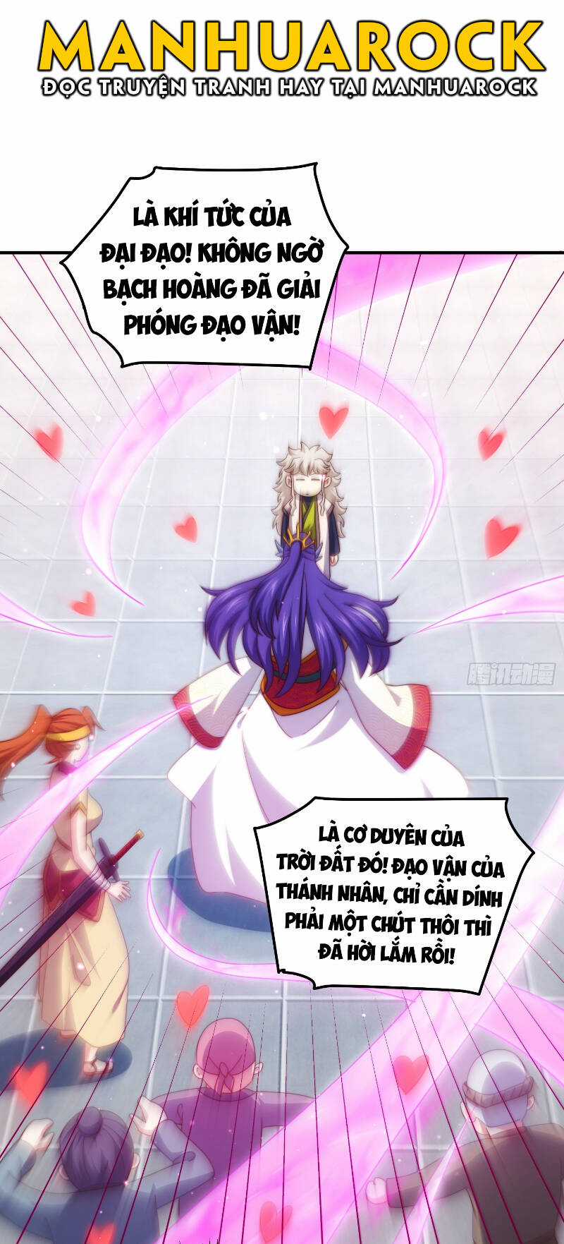 Người Trên Vạn Người Chapter 317 trang 38