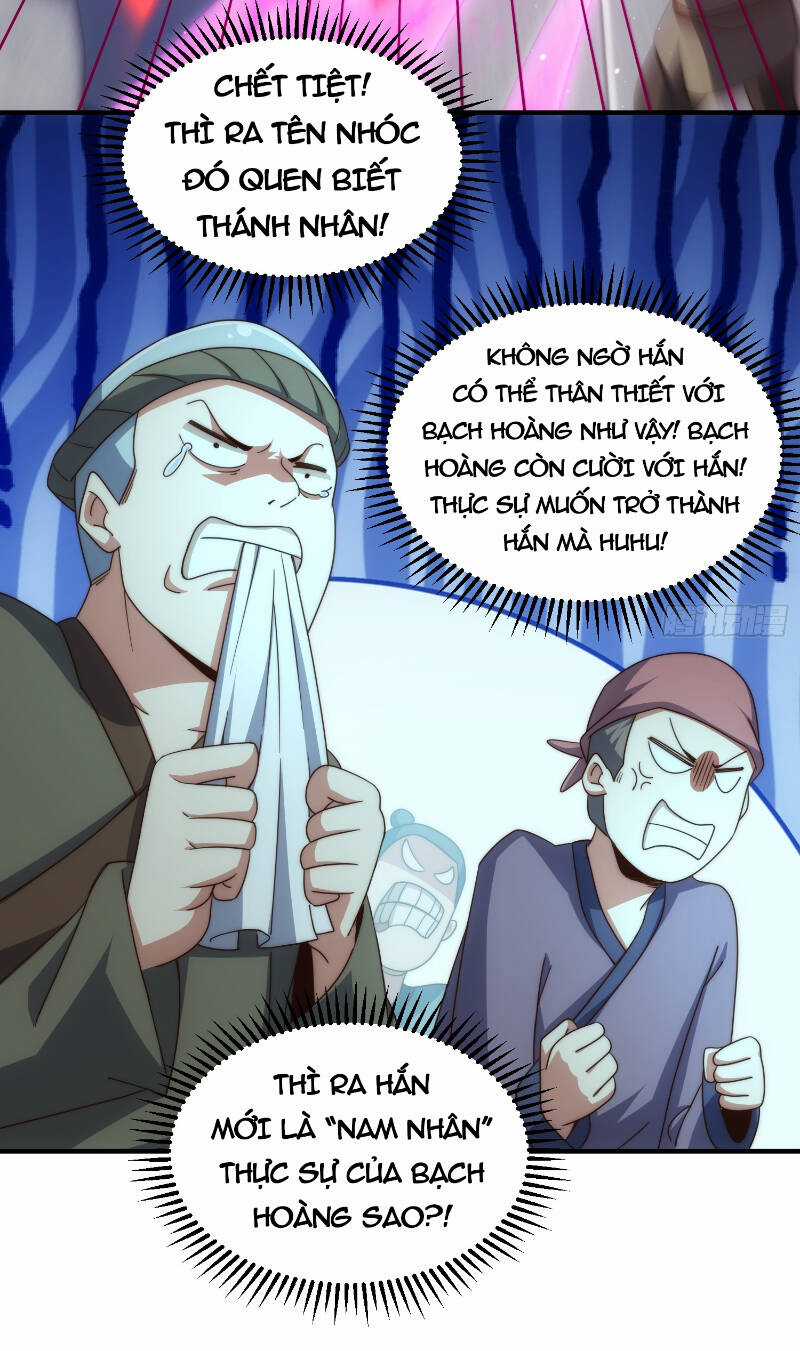 Người Trên Vạn Người Chapter 317 trang 39