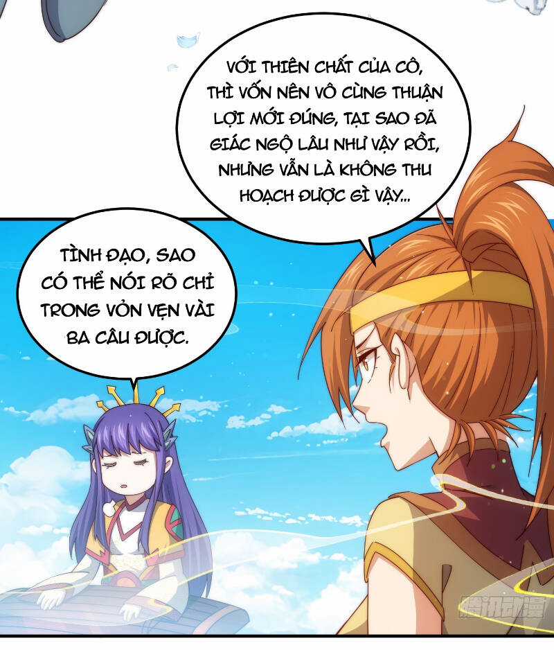 Người Trên Vạn Người Chapter 317 trang 4