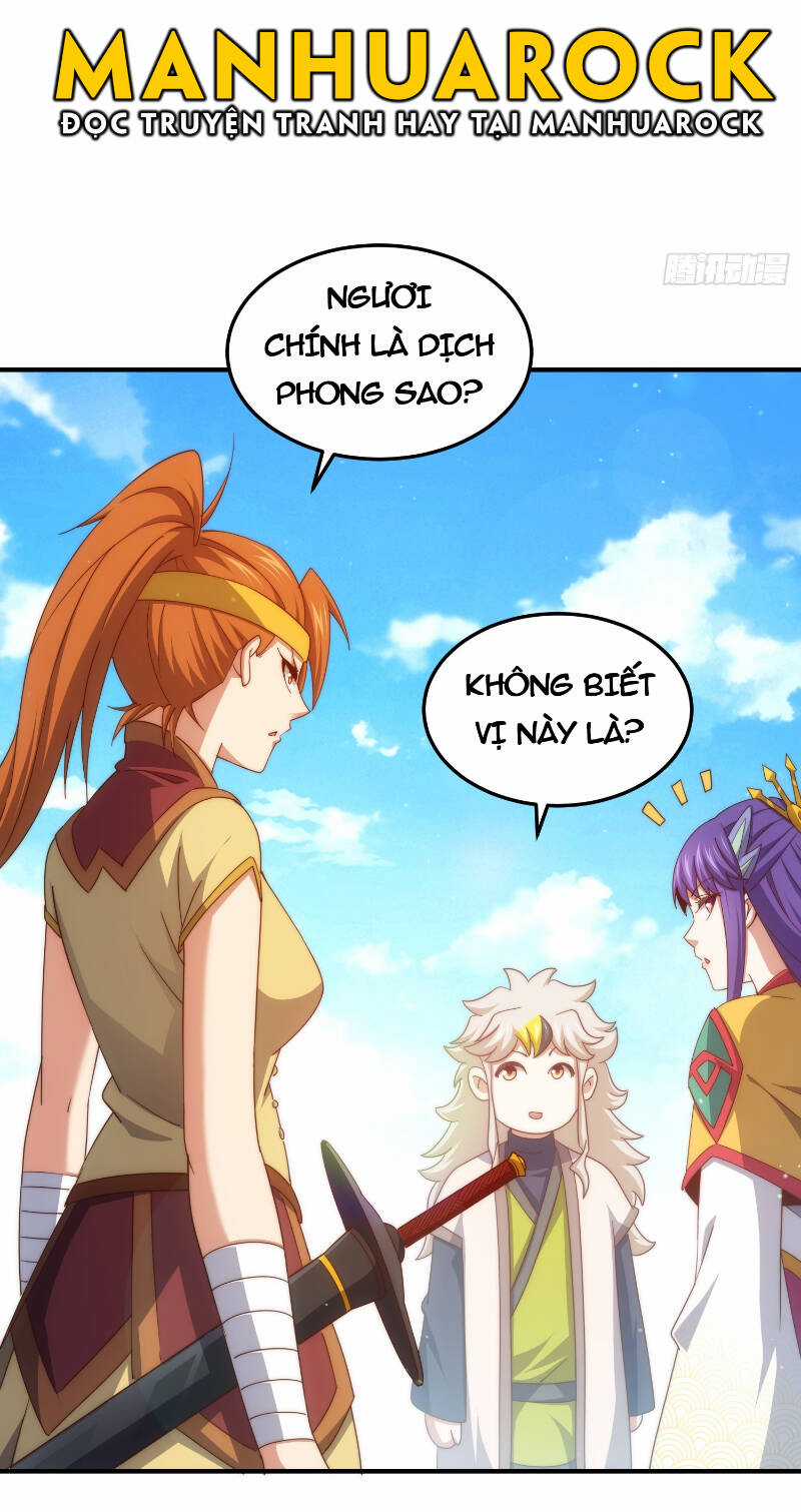 Người Trên Vạn Người Chapter 317 trang 41