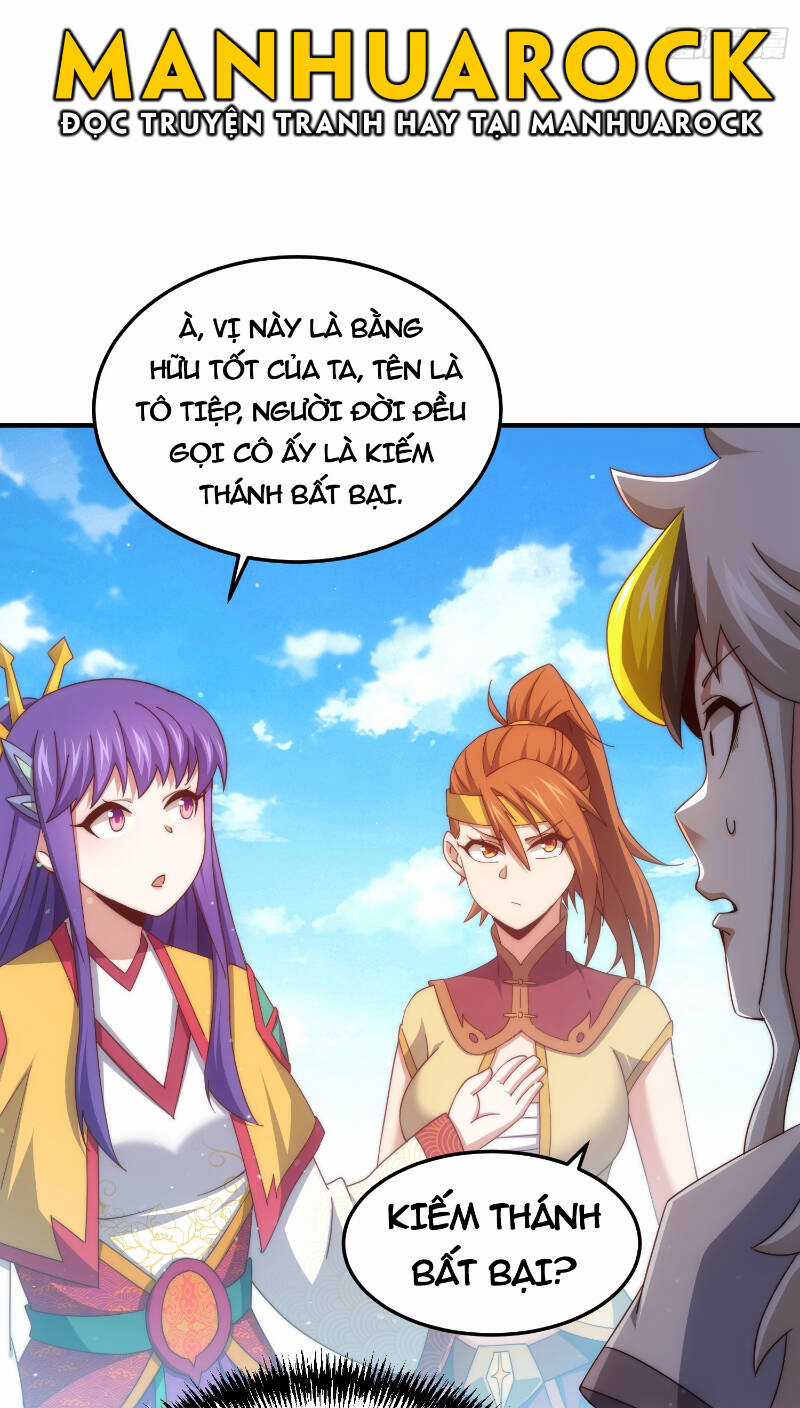 Người Trên Vạn Người Chapter 317 trang 42