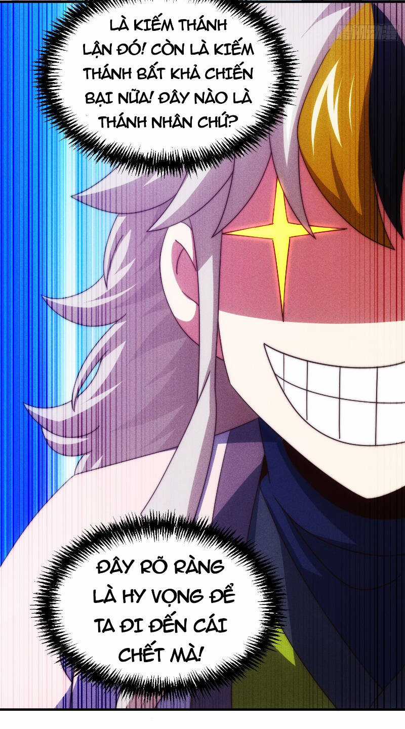 Người Trên Vạn Người Chapter 317 trang 43