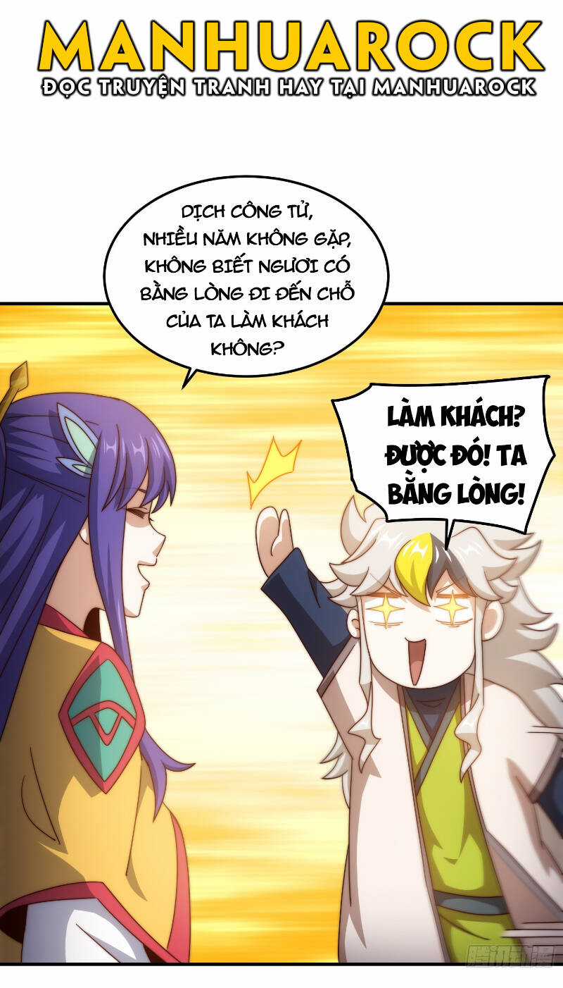 Người Trên Vạn Người Chapter 317 trang 45