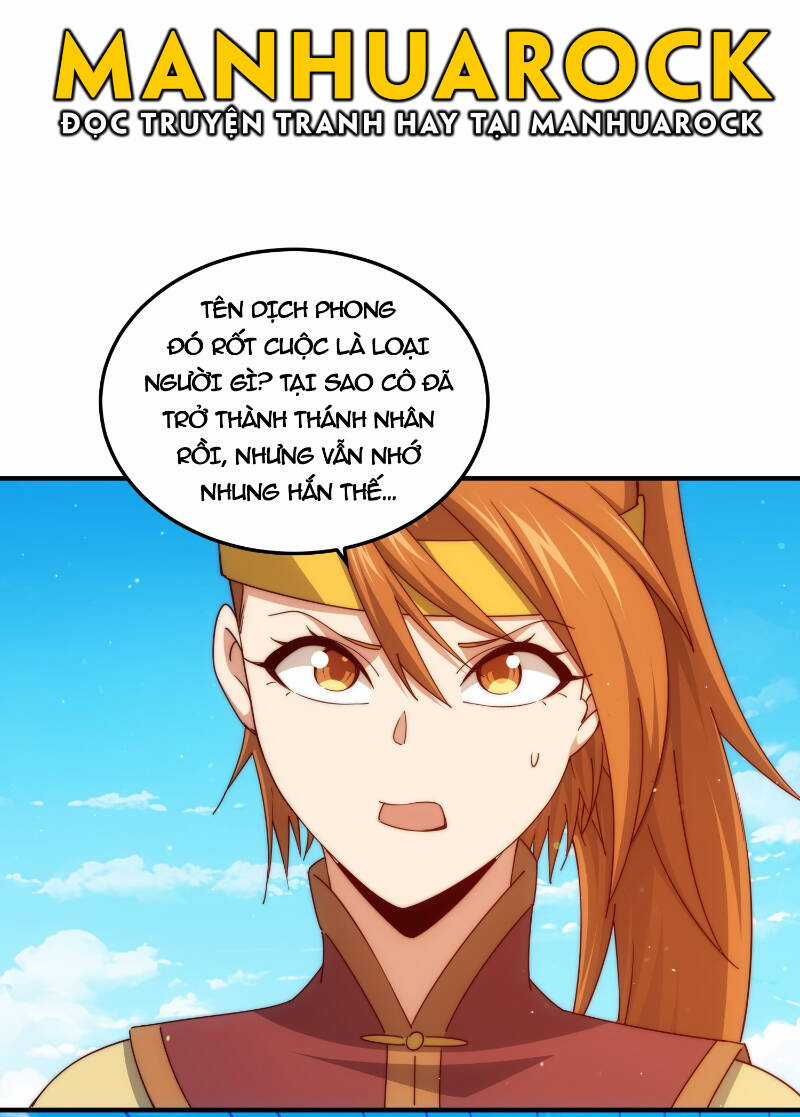 Người Trên Vạn Người Chapter 317 trang 5