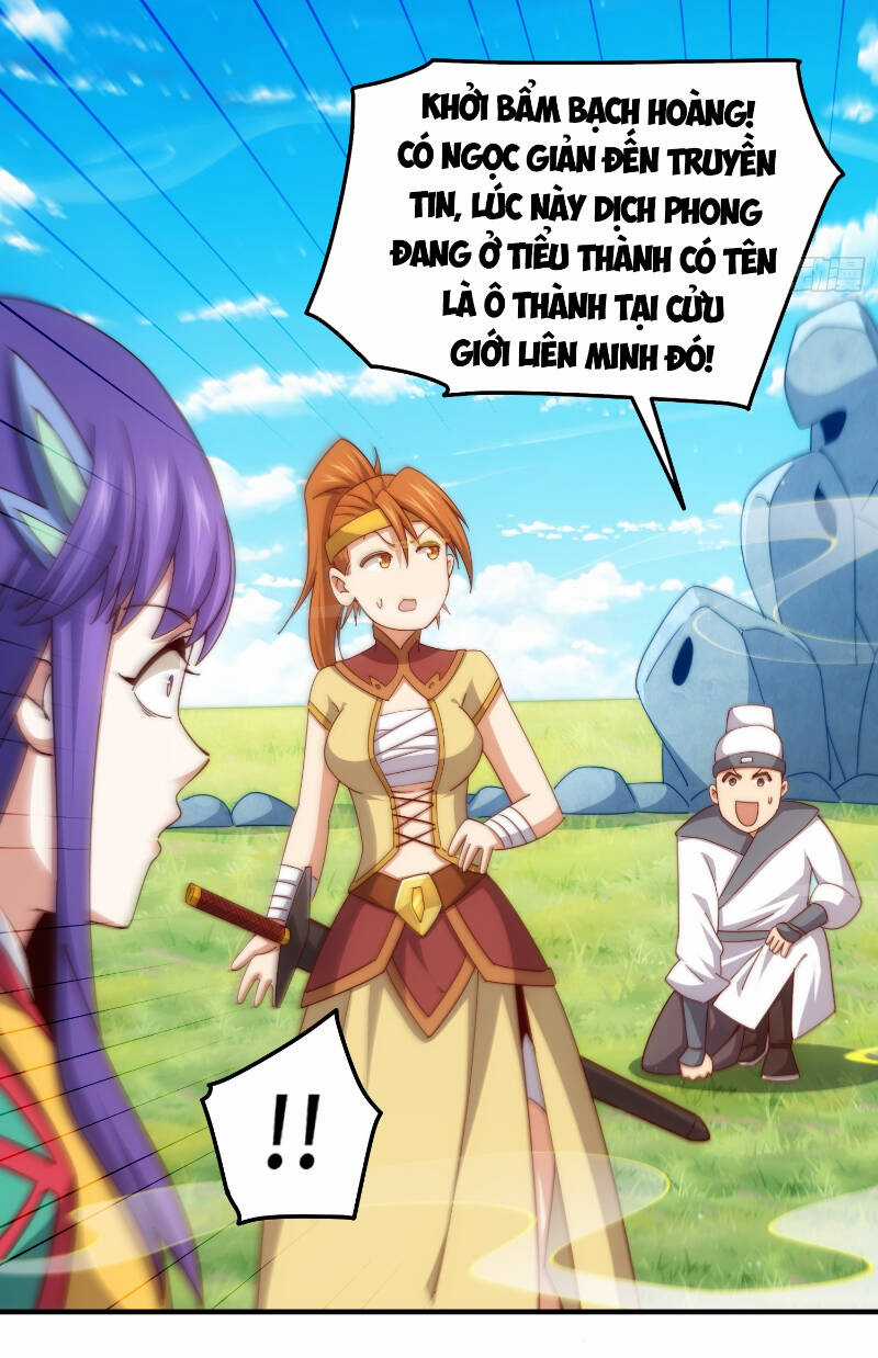 Người Trên Vạn Người Chapter 317 trang 6