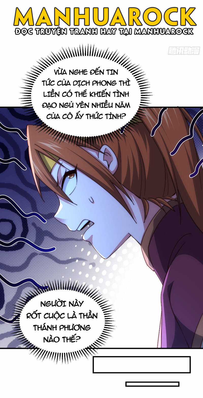 Người Trên Vạn Người Chapter 317 trang 8