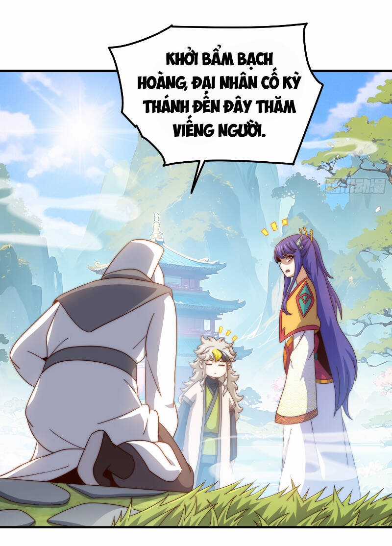 Người Trên Vạn Người Chapter 318 trang 10