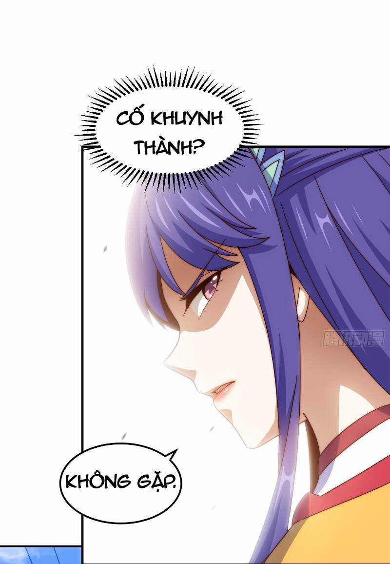 Người Trên Vạn Người Chapter 318 trang 11