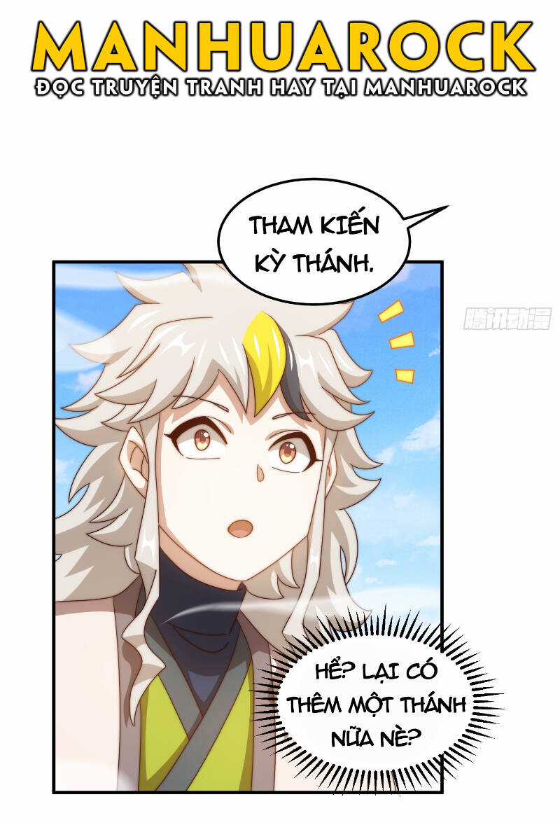 Người Trên Vạn Người Chapter 318 trang 13