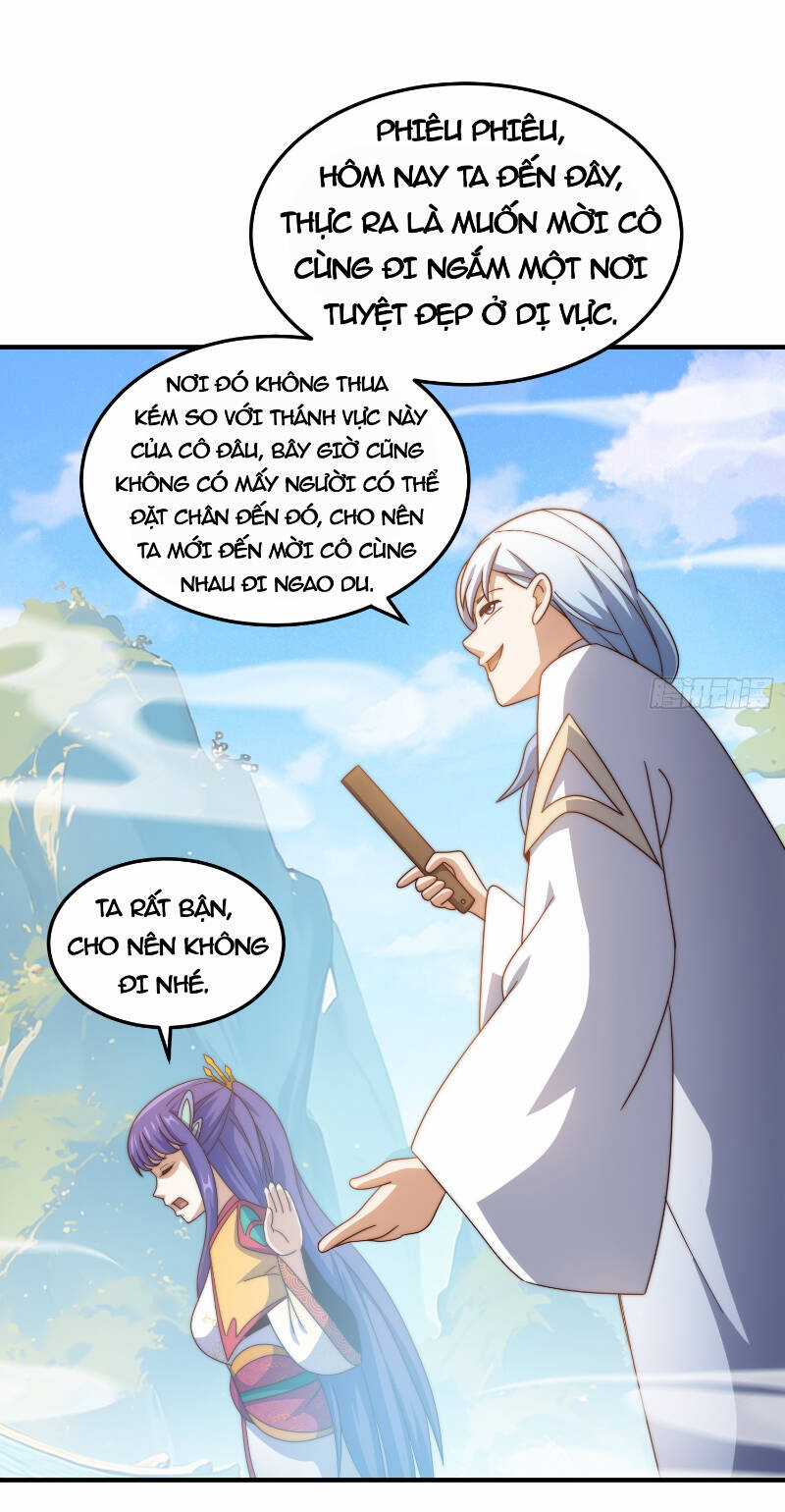 Người Trên Vạn Người Chapter 318 trang 14