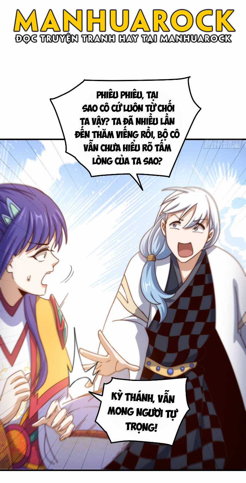 Người Trên Vạn Người Chapter 318 trang 15