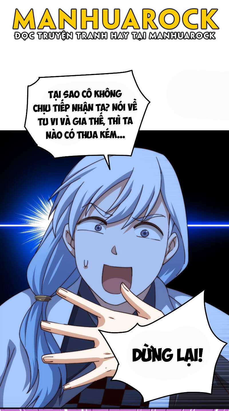 Người Trên Vạn Người Chapter 318 trang 16