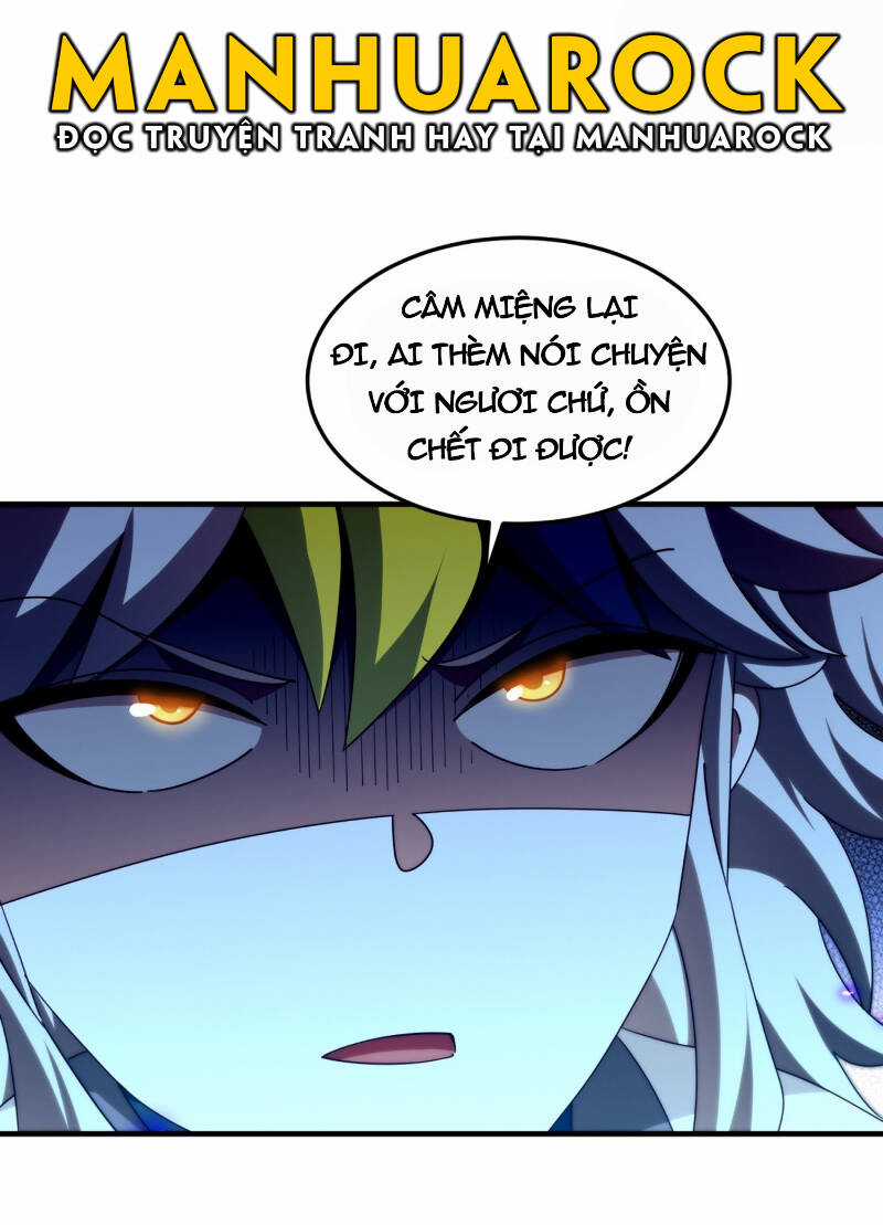 Người Trên Vạn Người Chapter 318 trang 18