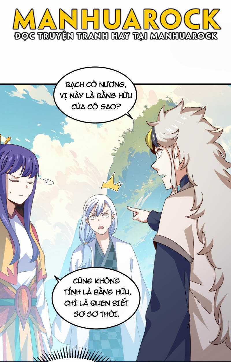 Người Trên Vạn Người Chapter 318 trang 19