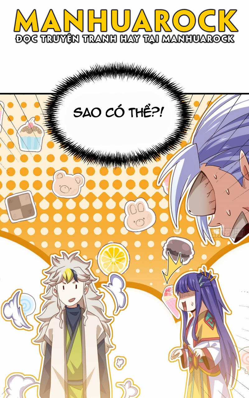 Người Trên Vạn Người Chapter 318 trang 24