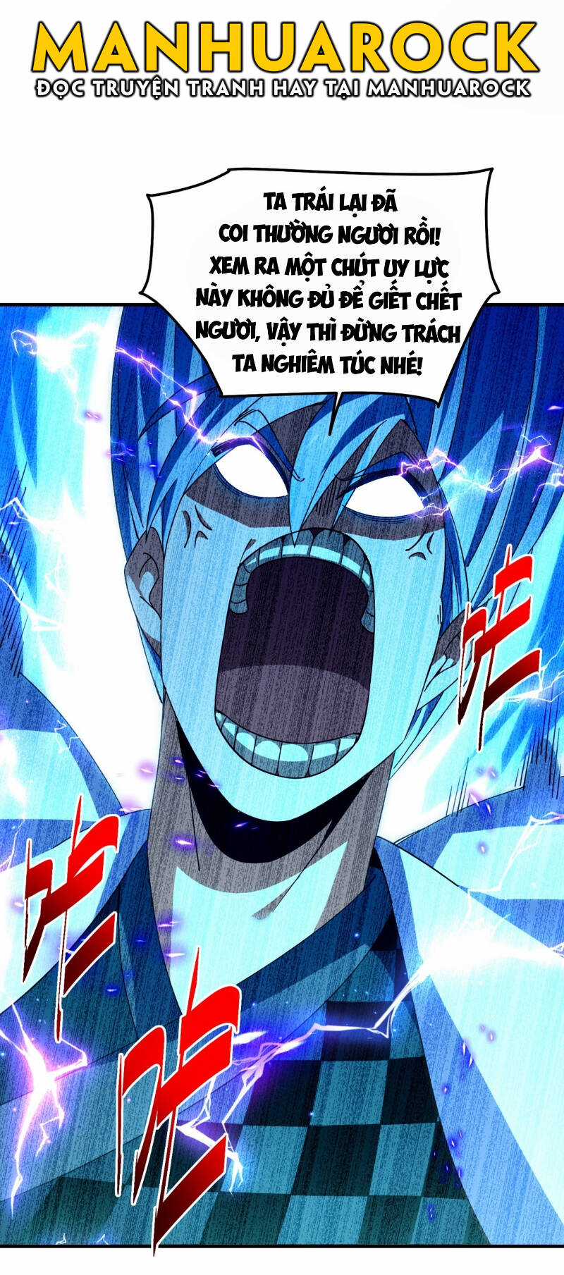 Người Trên Vạn Người Chapter 318 trang 26