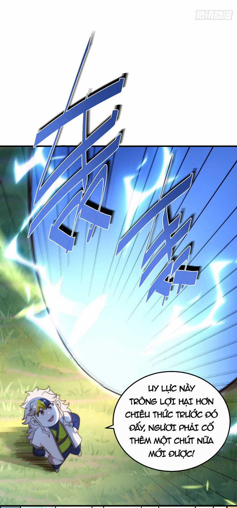 Người Trên Vạn Người Chapter 318 trang 27